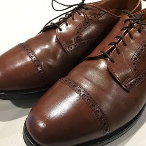 allen edmonds benton